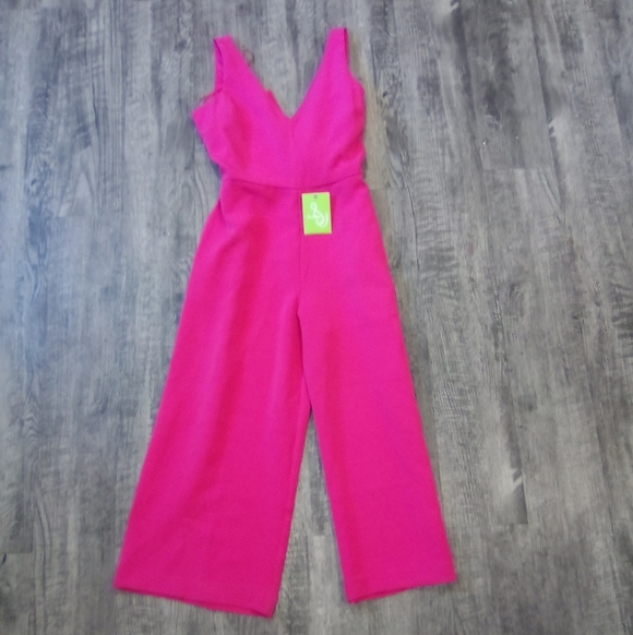 Sam Edelman Pants - Sam Edelman Women's Jumpsuit